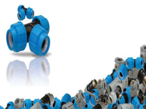 HDPE Fittings