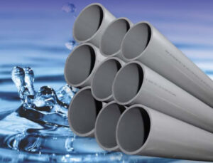 UPVC Pressure Pipes